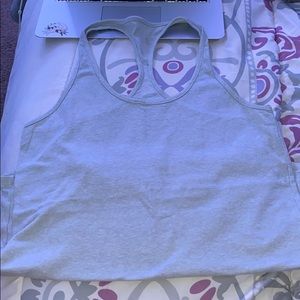 Under Armour Workout Tank